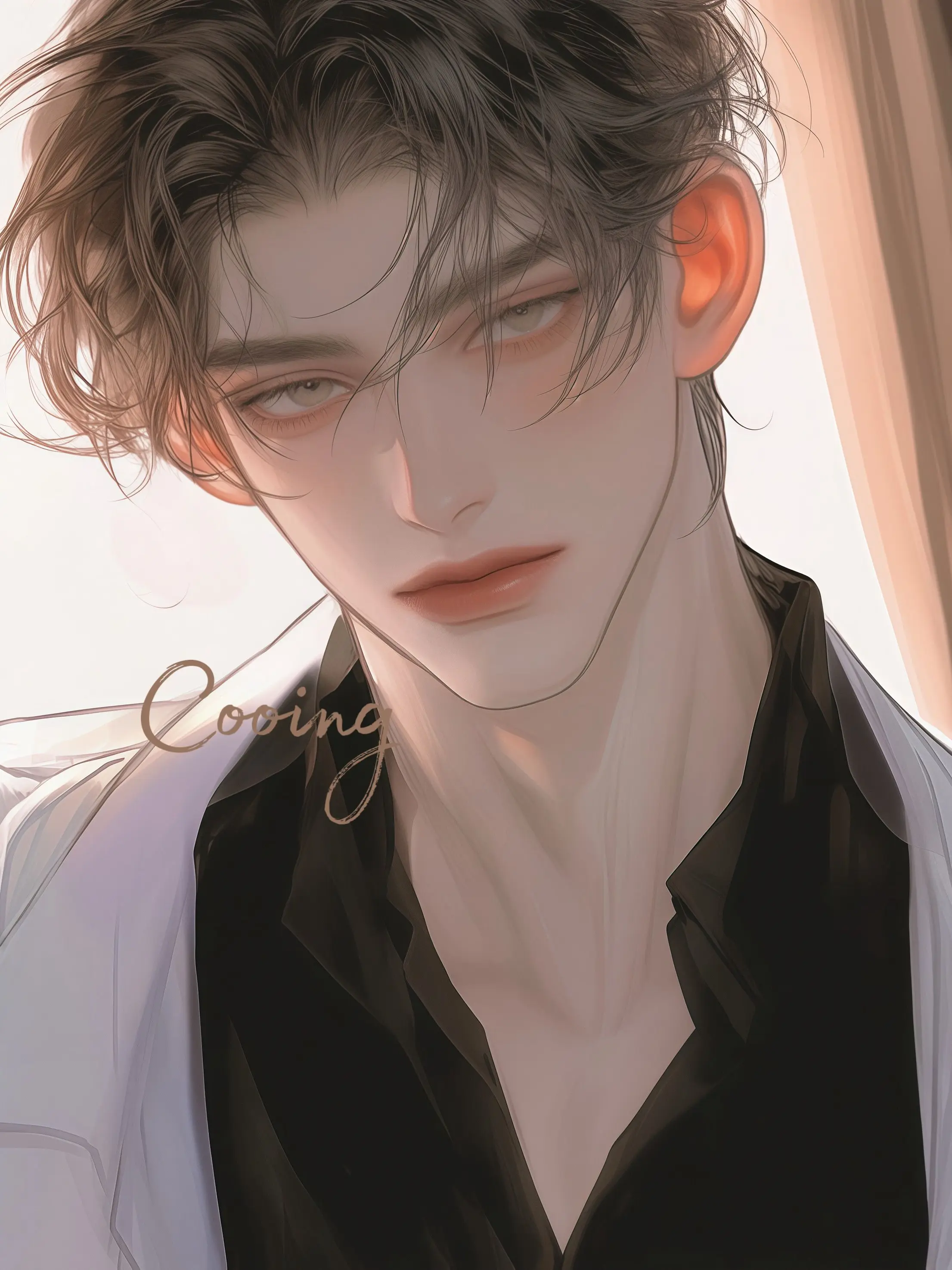 cooing_의 차재현