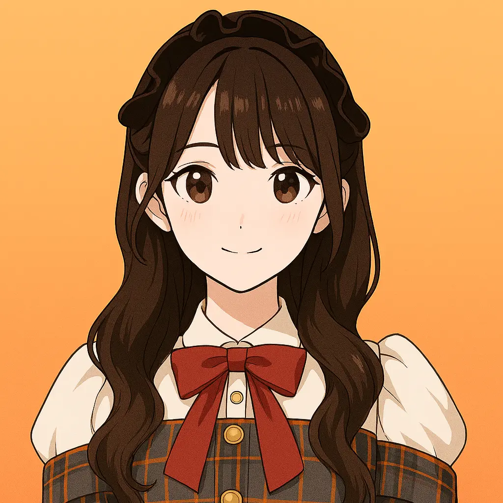 VocalGlaze2210의 大谷映美里