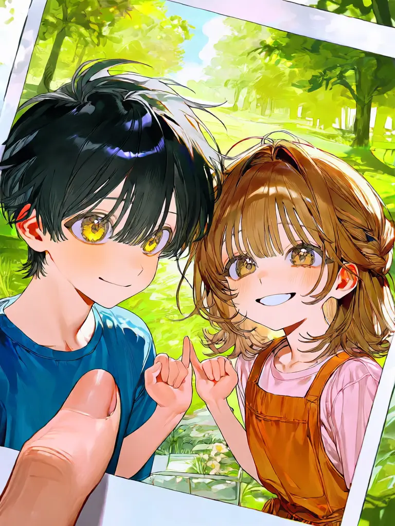 n_.zx2의 10年後、この公園で