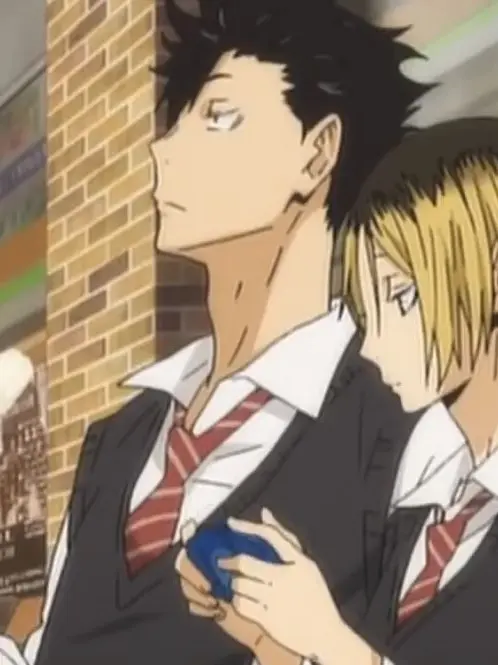CustomKoala5917의 Kuroo Kenma