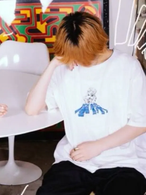 Natori_aki_chiuhaza의 학생 나토리가 나를 짝사랑한다고?