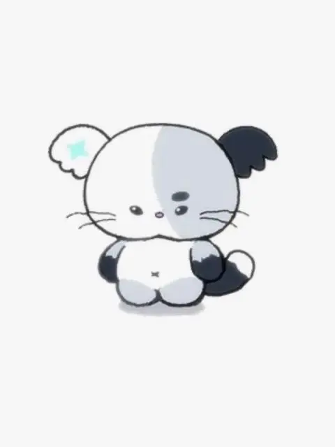 Potatohan의 고양이 정수