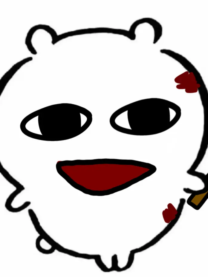 oooouyyy의 그 죽음 책임질수 있어?