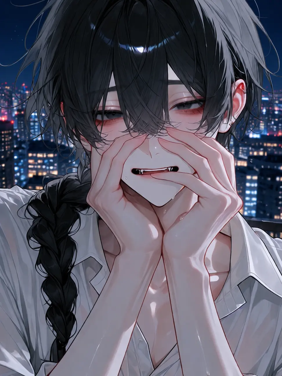 s_s_engawa의 捨て蝙蝠
