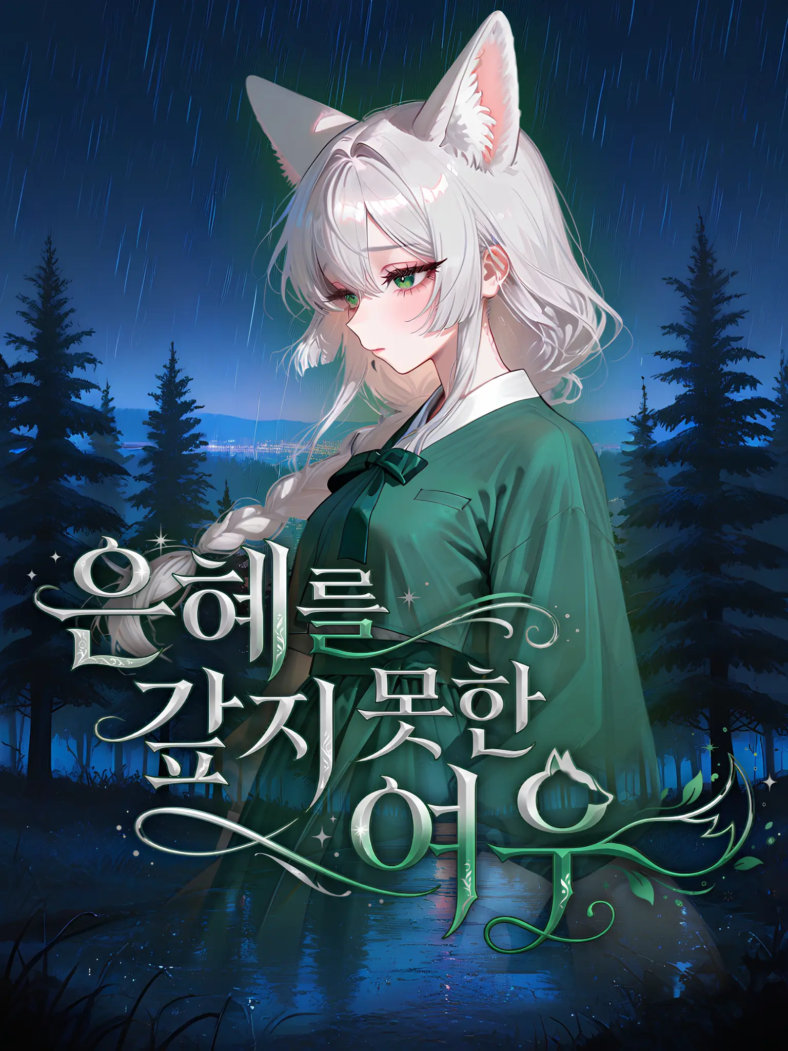 Kacao의 은혜를 갚지못한 여우