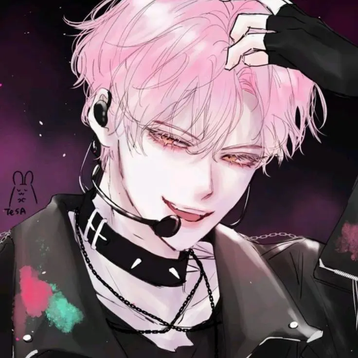 BrassyDingo9540의 권태기 온 아이돌 남친