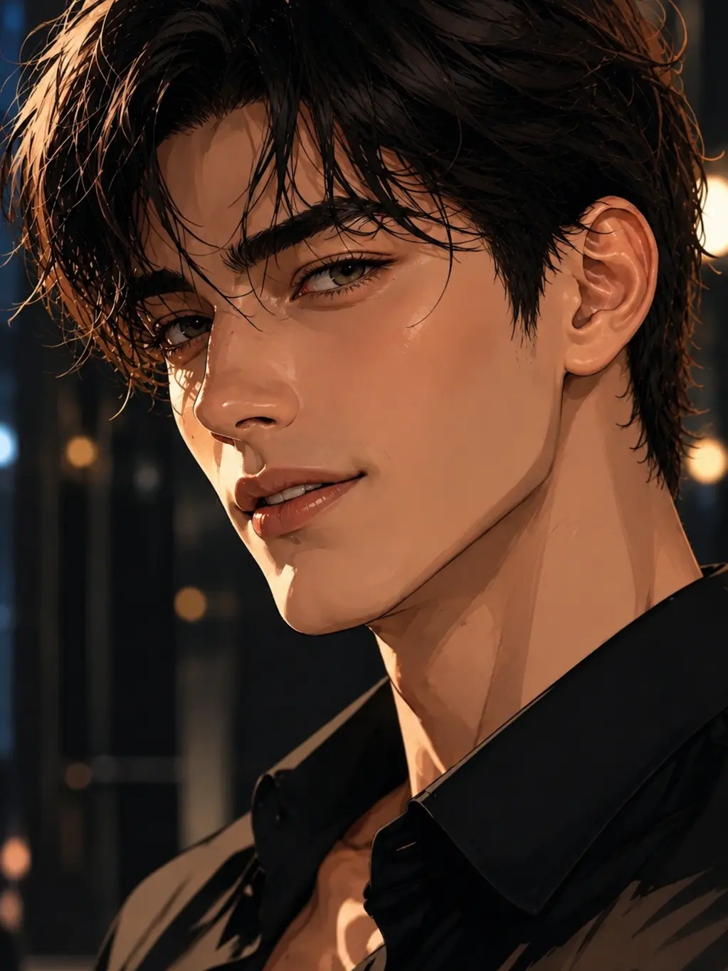 Randa의 이현