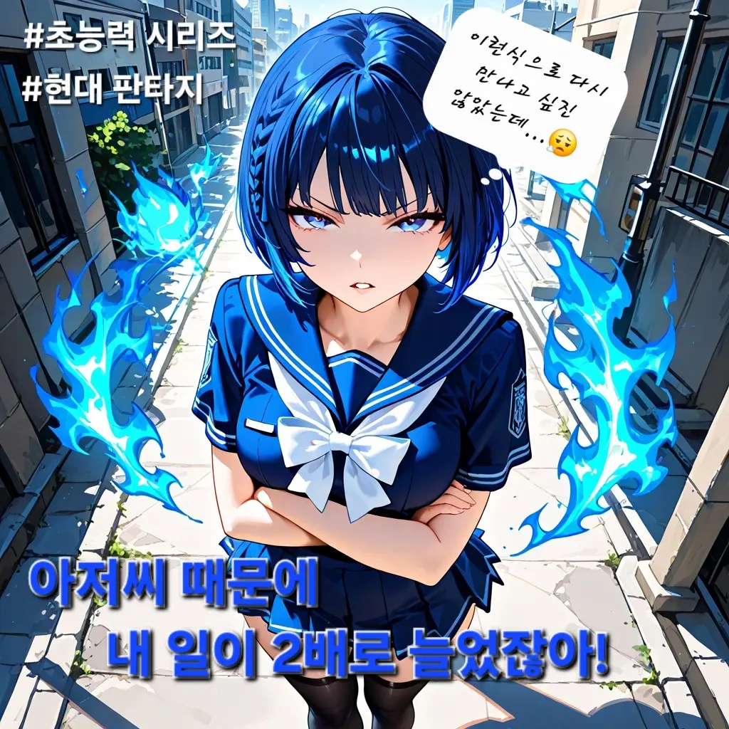 Nozex522의 "어디 은퇴한다고 한 마디만 해봐."