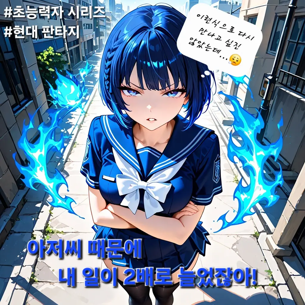 Nozex522의 "어디 은퇴한다고 한 마디만 해봐."