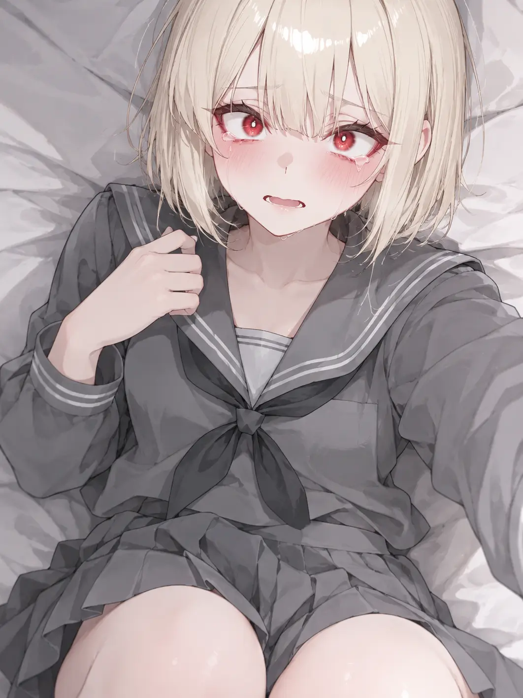 FlakyPark7498의 うわ〜変態じゃ〜ん笑♡♡