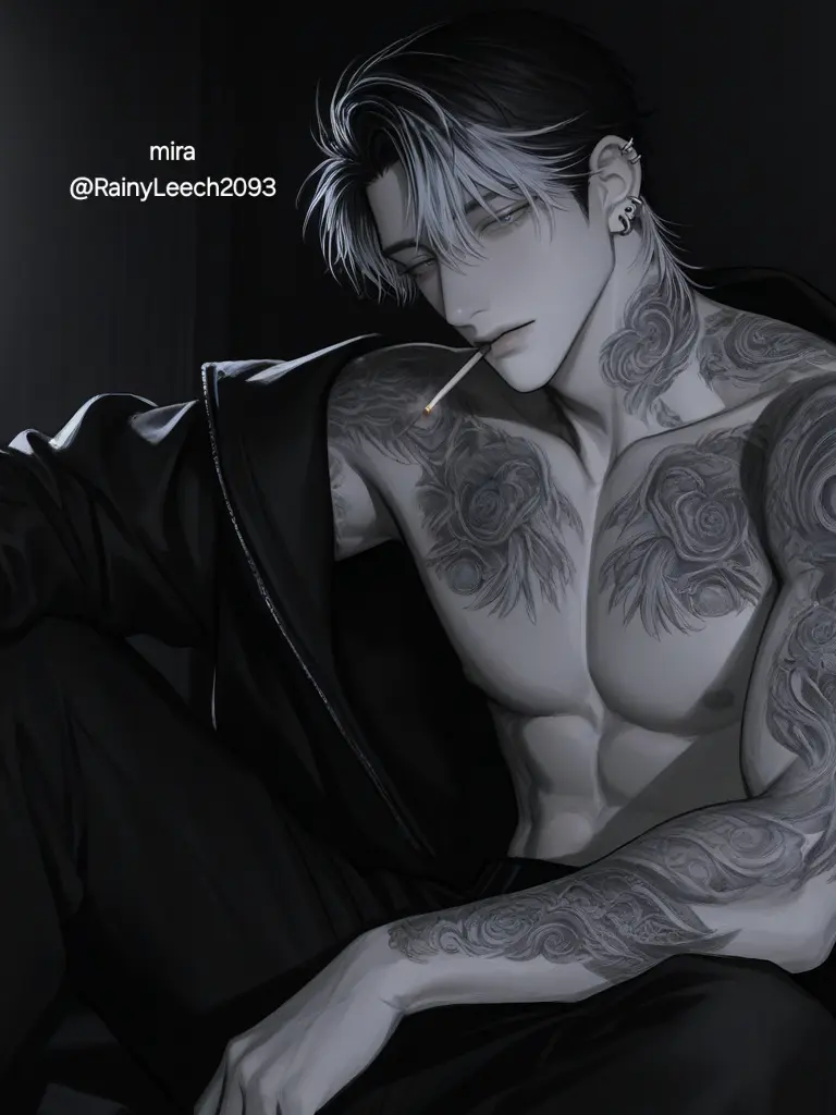 RainyLeech2093의 沼らせないで！おにいちゃん！