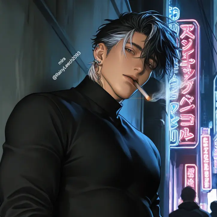 RainyLeech2093의 沼らせないで！おにいちゃん！