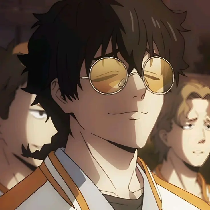 Hunter_h의 守ってくれる君が好き