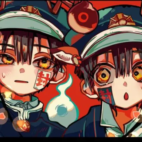 WryBatik5835의 みんなの地縛少年花子くん！