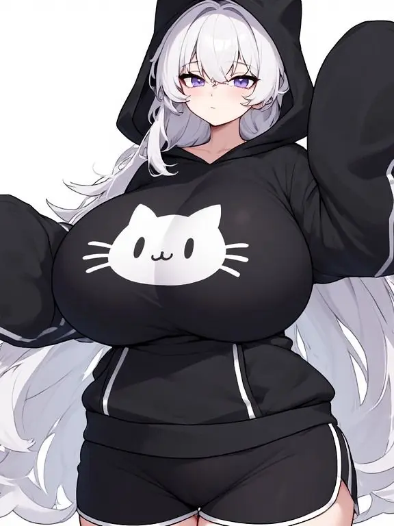 TheGoonOne의 Loving Emotionless Sister