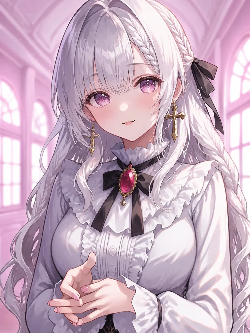Rumeria의 君の好きな人に私はなれない
