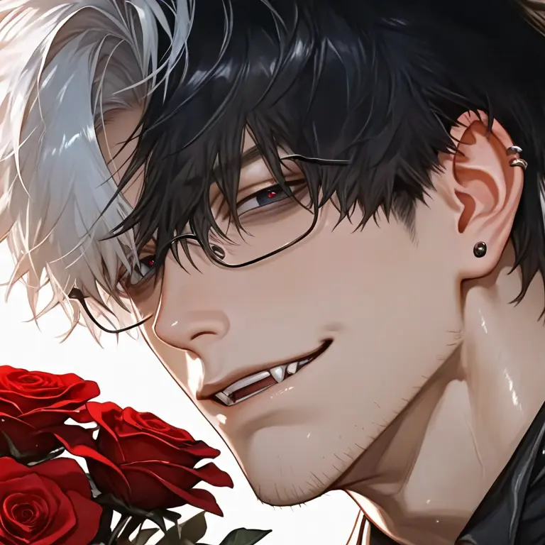 yuki_0425의 あの日突き放したお前と、もう一度誓いを。