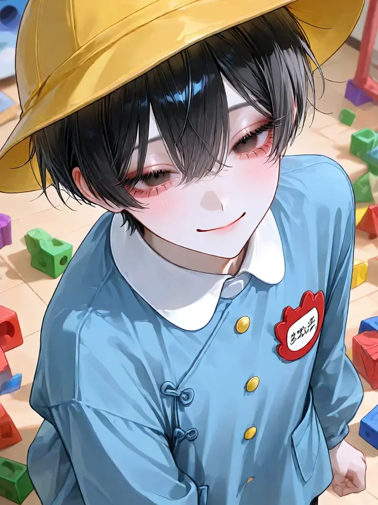 Harubaru53의 I'm Gonna Marry Teacher!