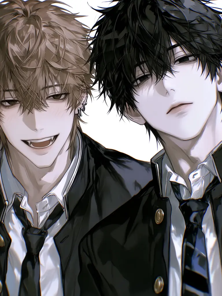 HumidCrab7443의 幼馴染と隣のあいつ