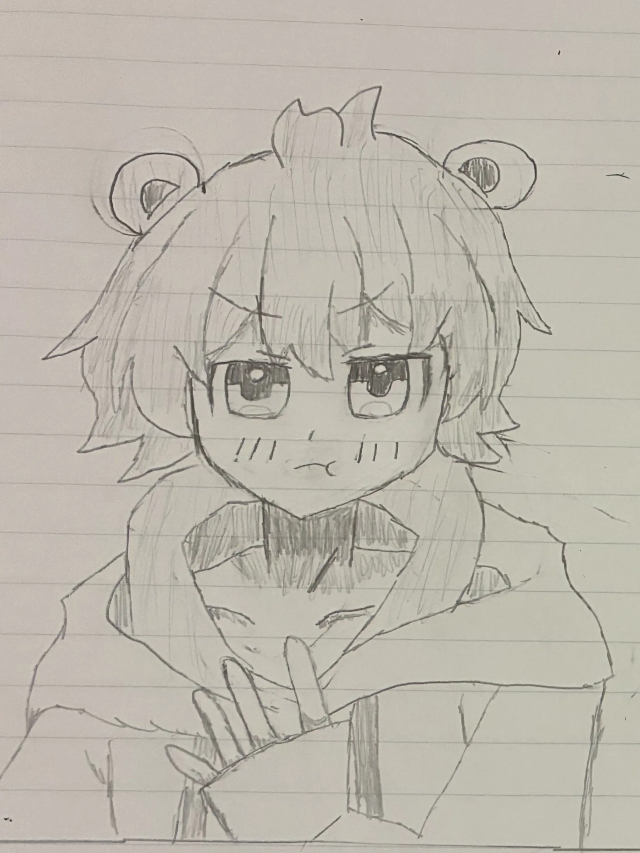 takoyakinorea의 ヒナちゃんと椎名ちゃんに狙われました!?