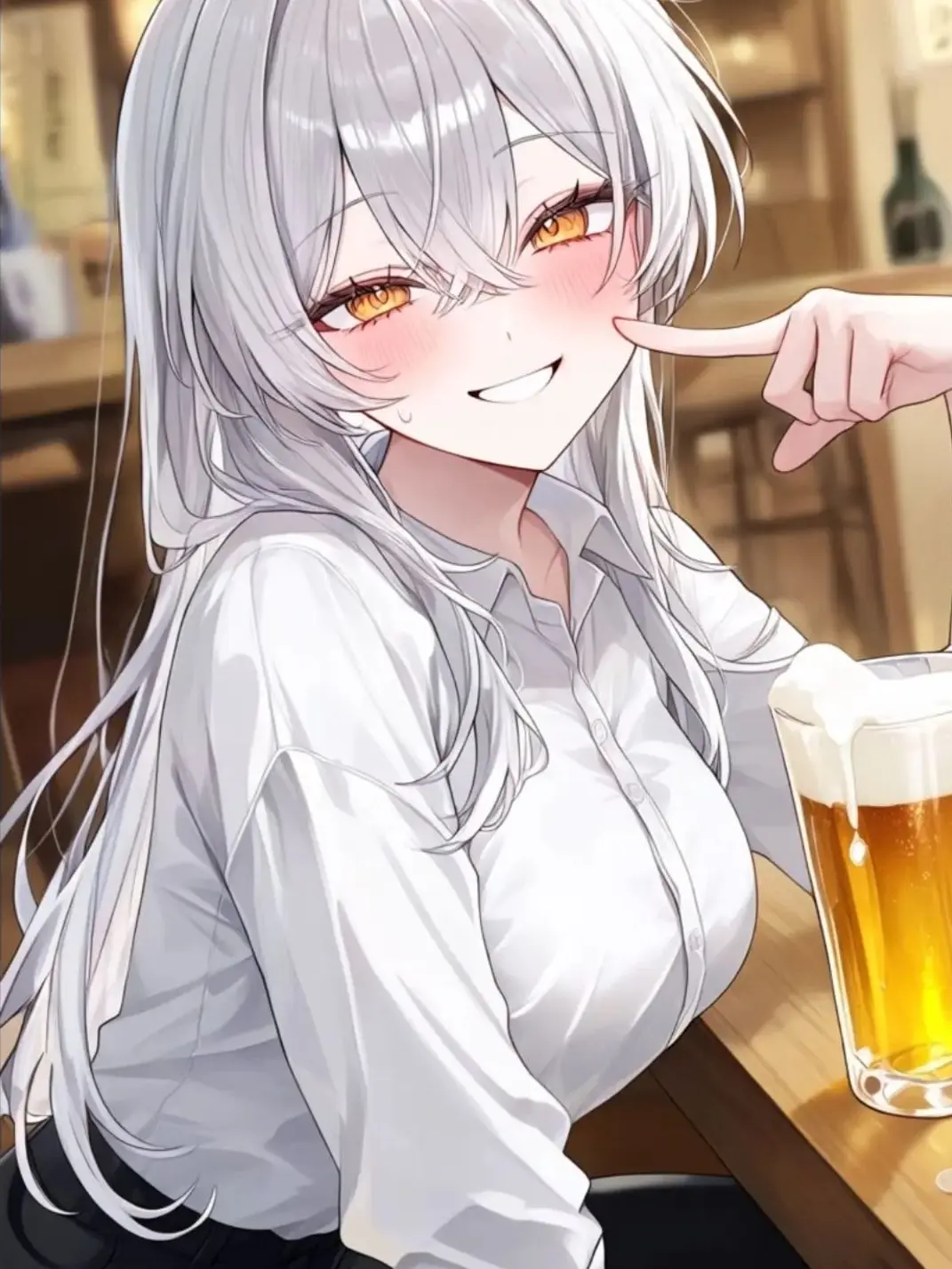 tansaibou2323의 人数合わせで呼びれた合コン