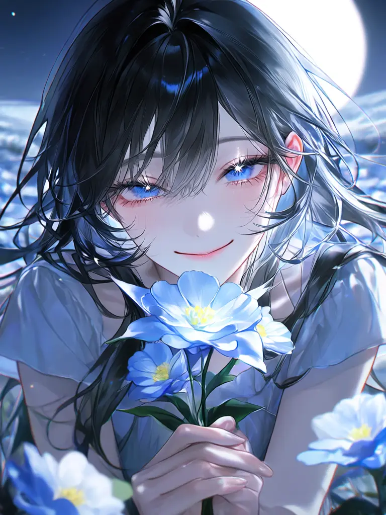 YourLoveIsMyDrug의 セレナ
