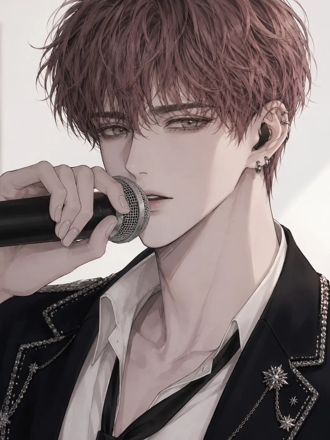 Back_boom_01의 ⓒ PRISM의 첫째의 연애 이야기.