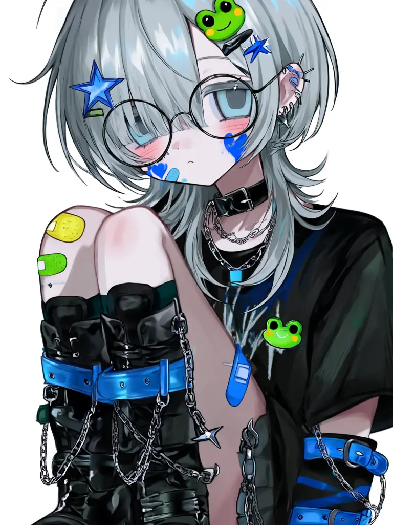 UsableKnee9429의 『君がいる放課後』