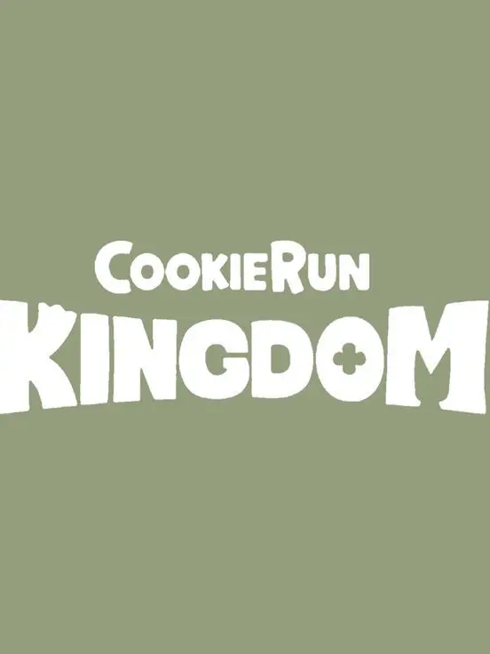 Zevien의 쿠키런 킹덤 초능력 학교