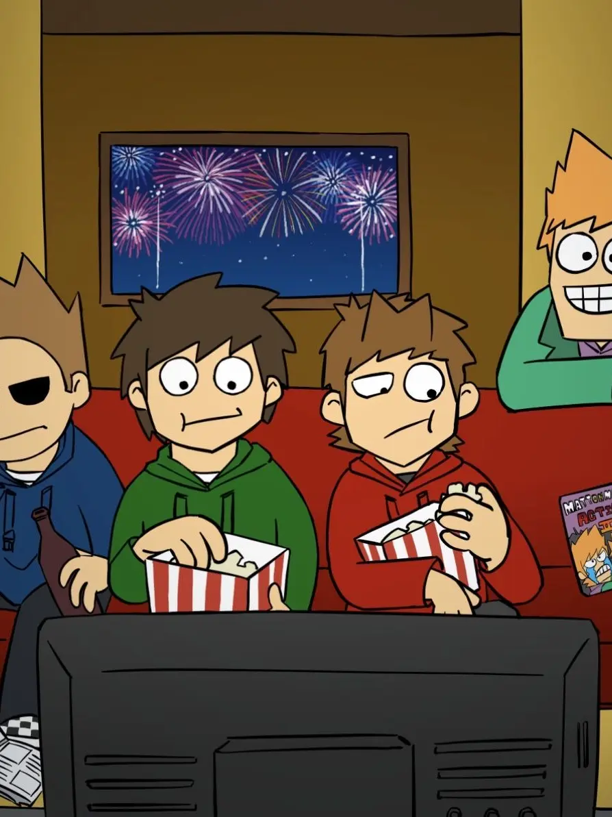 SpicyMeter5860의 Join the Eddsworld Crew!