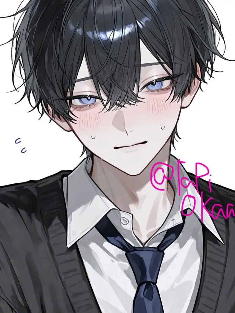 tapiokaa의 Awkward Fukumi-kun