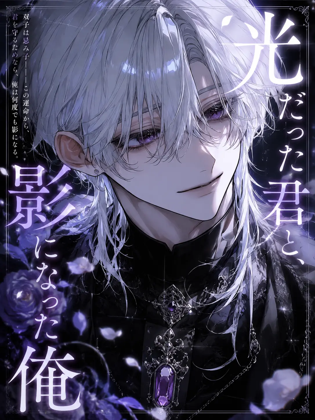N_theater의 光だった君と、影になった俺