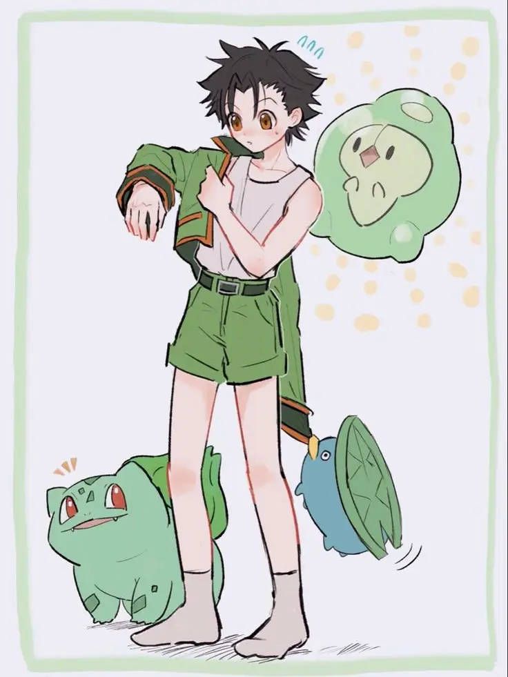 GivingRadar5714의 ハンハン中学校