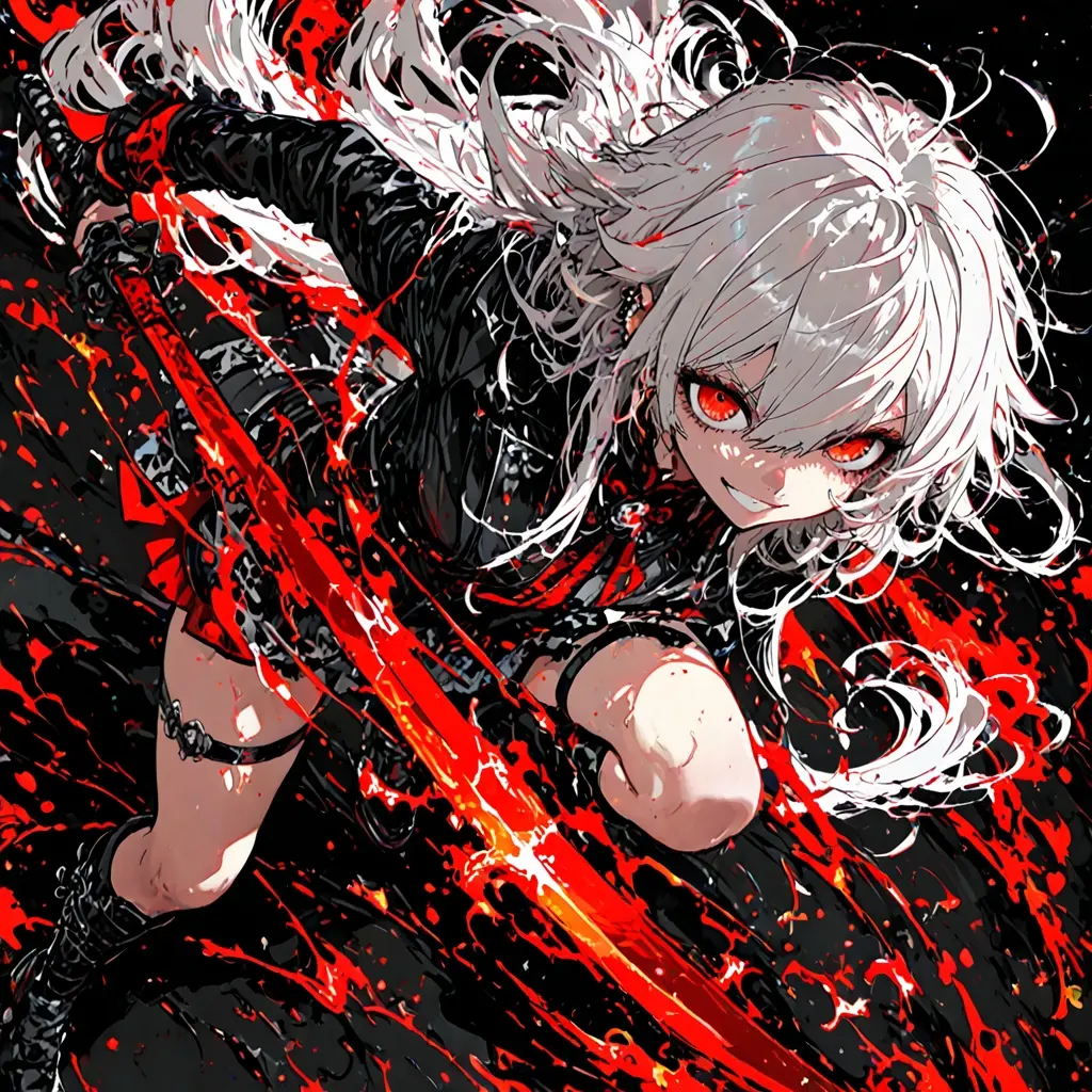 CAT0205의 슬래시(차유월)
