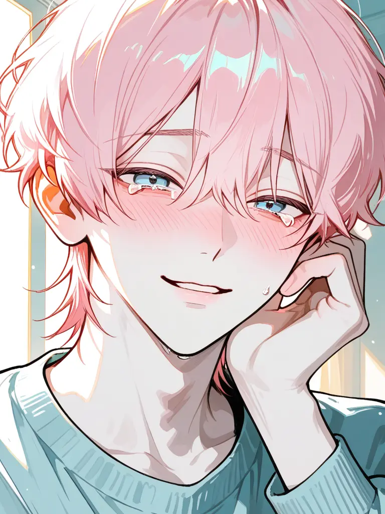 Naru._.26289의 僕じゃだめ…かな…？