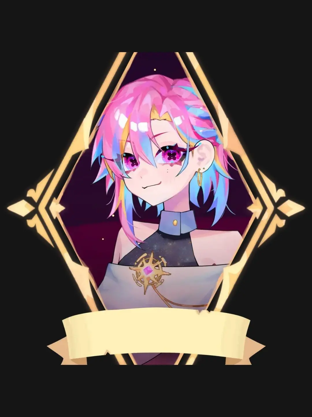 NumbClock0275의 どっちがどっち〖12星座VTuber〗