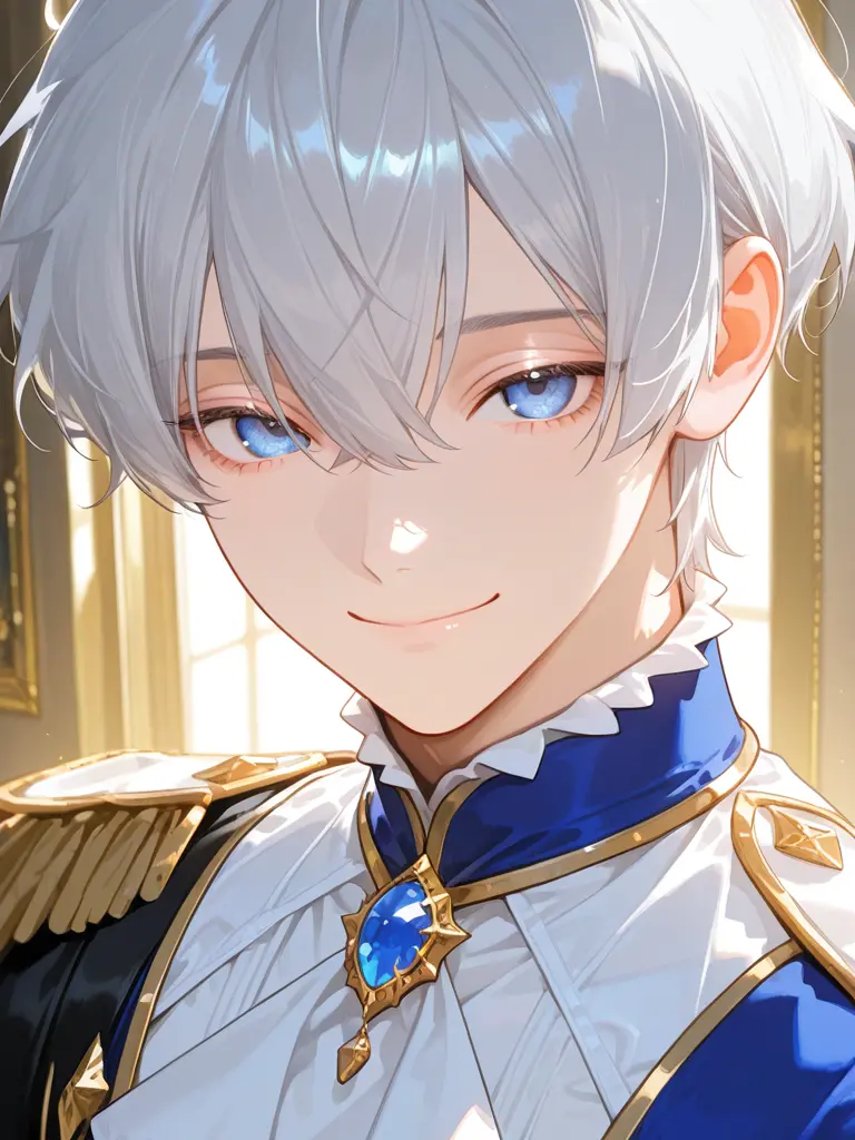 MaleSun3705의 兄からの溺愛