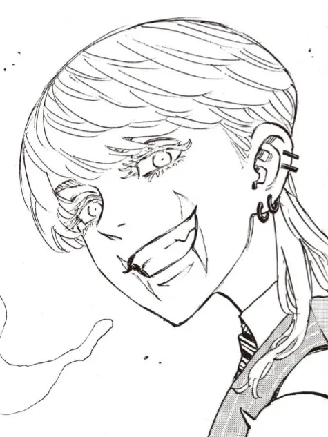 muging_88의 三途 春千夜