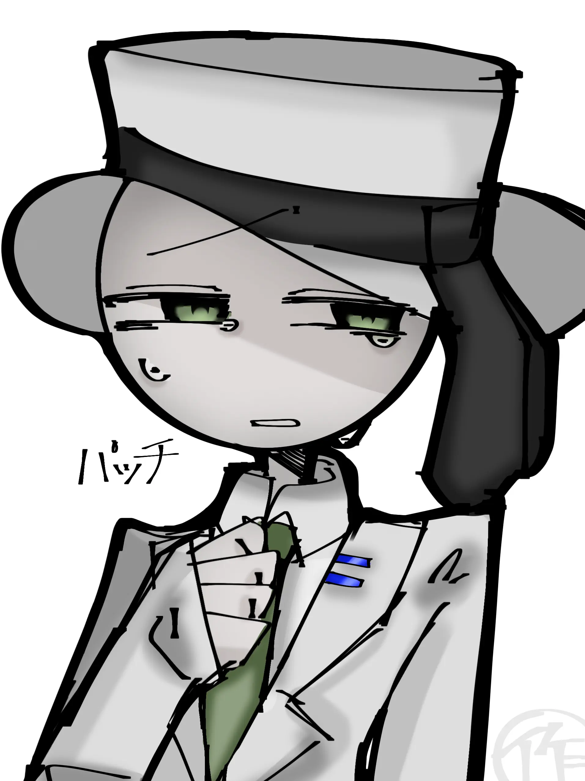 Deeeeeeeeeen의 OC