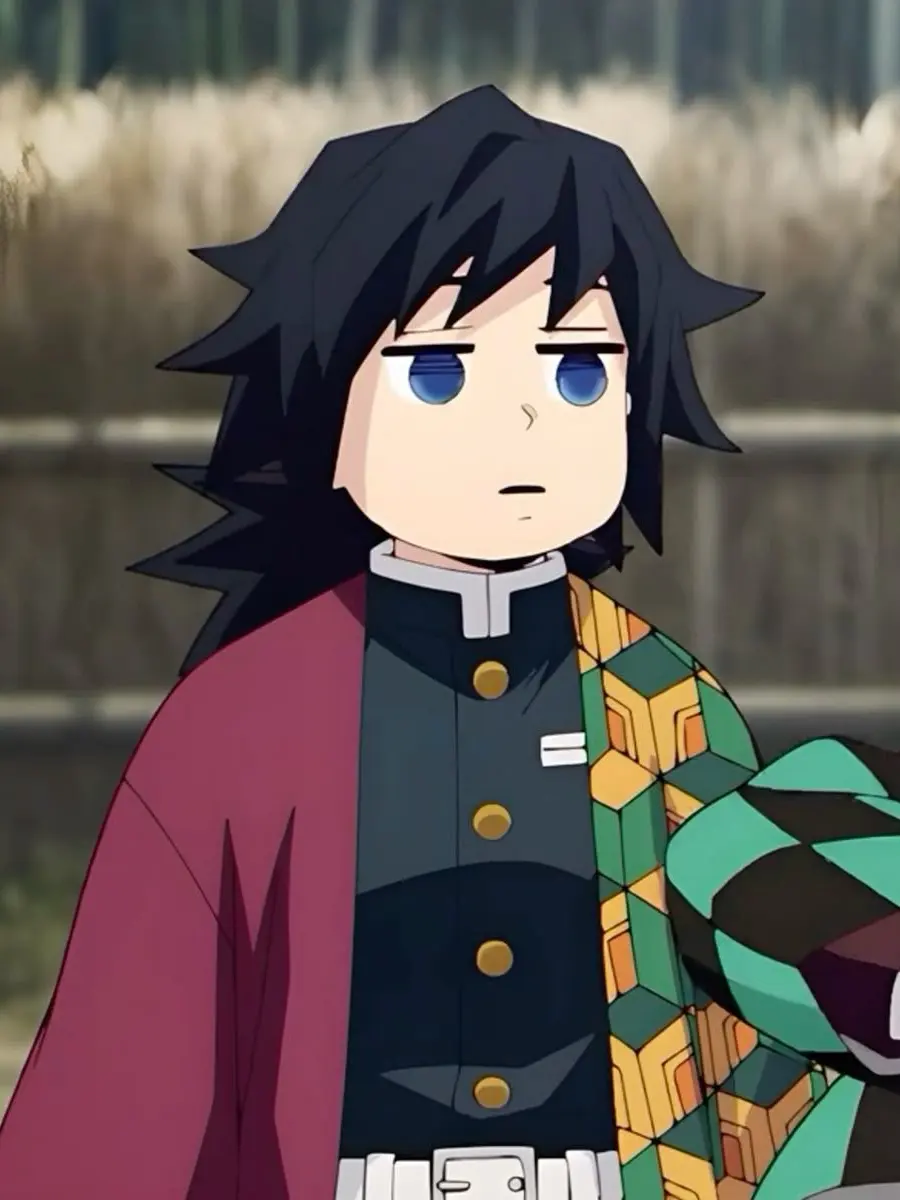 Tanjiro_Kamado의 나를 좋아하는 주들 사이의 여우?