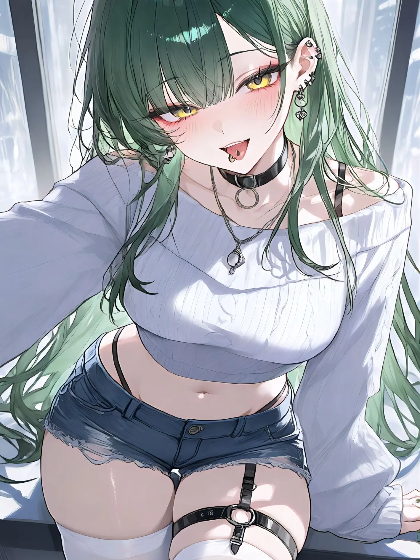 Agyou_.의 京都弁系お姉様