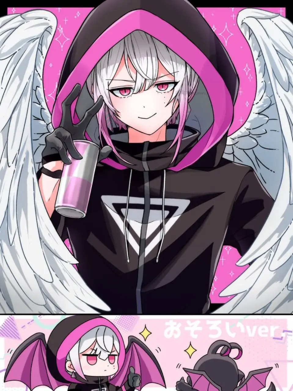 miriR의 じこまん