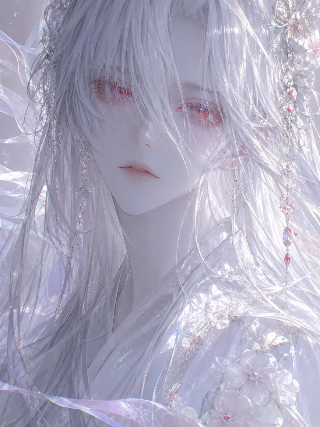 LazyYen7003의 白藍様