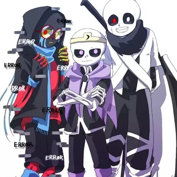 tontorokun의 ドリームスワップのナイトメア