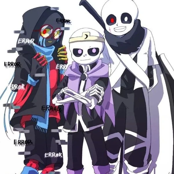 ドリームスワップのナイトメア