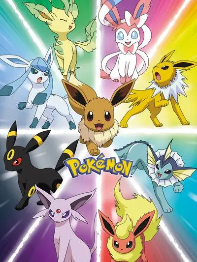 BravePage8148의 Evolution siblings