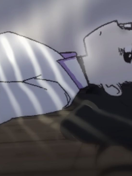 찰리 찰리님 오늘은  ██을 할까요? 대표 이미지