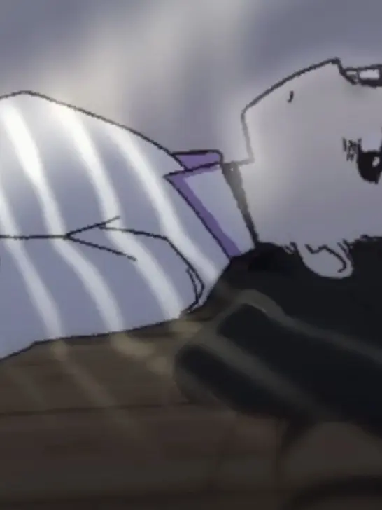 Mdass의 찰리 찰리님 오늘은 ㅁㅁ을 할까요?