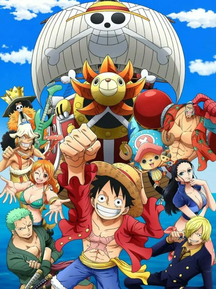 Kittykittycat60의 🏴‍☠️ Straw hats 🏴‍☠️