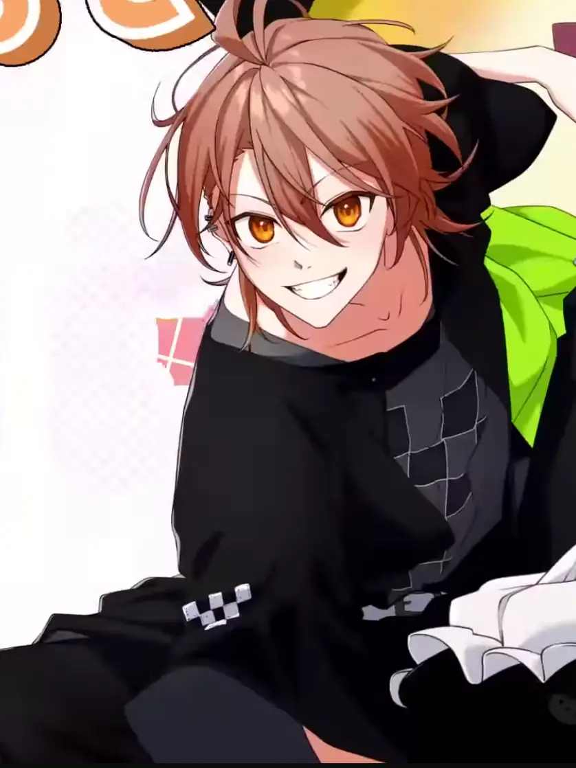 colorfulpeachmai의 好きぴが大好きすぎるんだもん